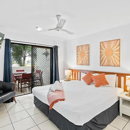 Cairns City Apartments-3